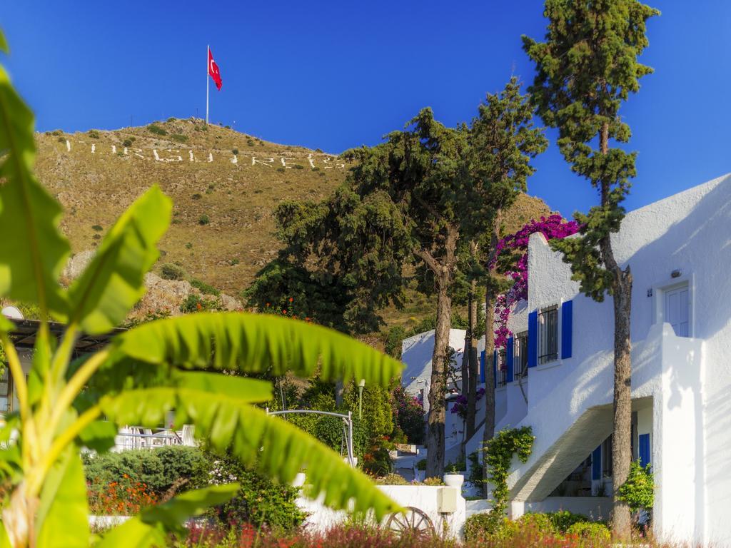 Sunset Mavi Βίλα Turgutreis Εξωτερικό φωτογραφία