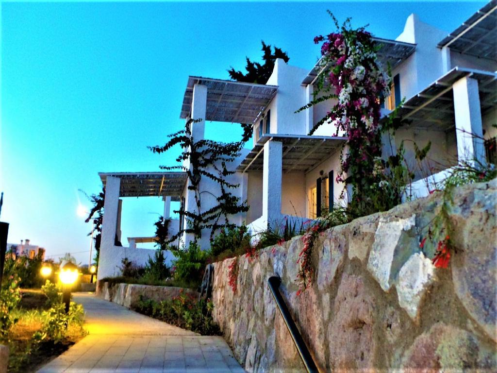 Sunset Mavi Βίλα Turgutreis Εξωτερικό φωτογραφία