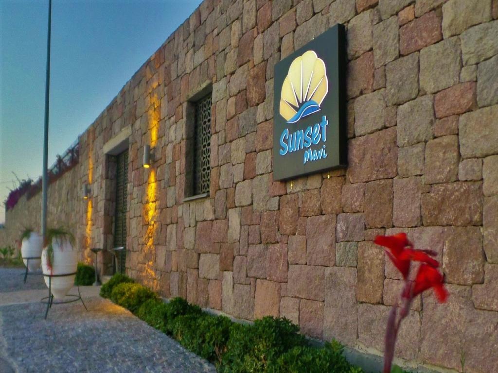 Sunset Mavi Βίλα Turgutreis Εξωτερικό φωτογραφία