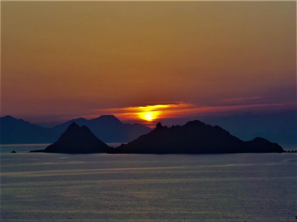 Sunset Mavi Βίλα Turgutreis Εξωτερικό φωτογραφία