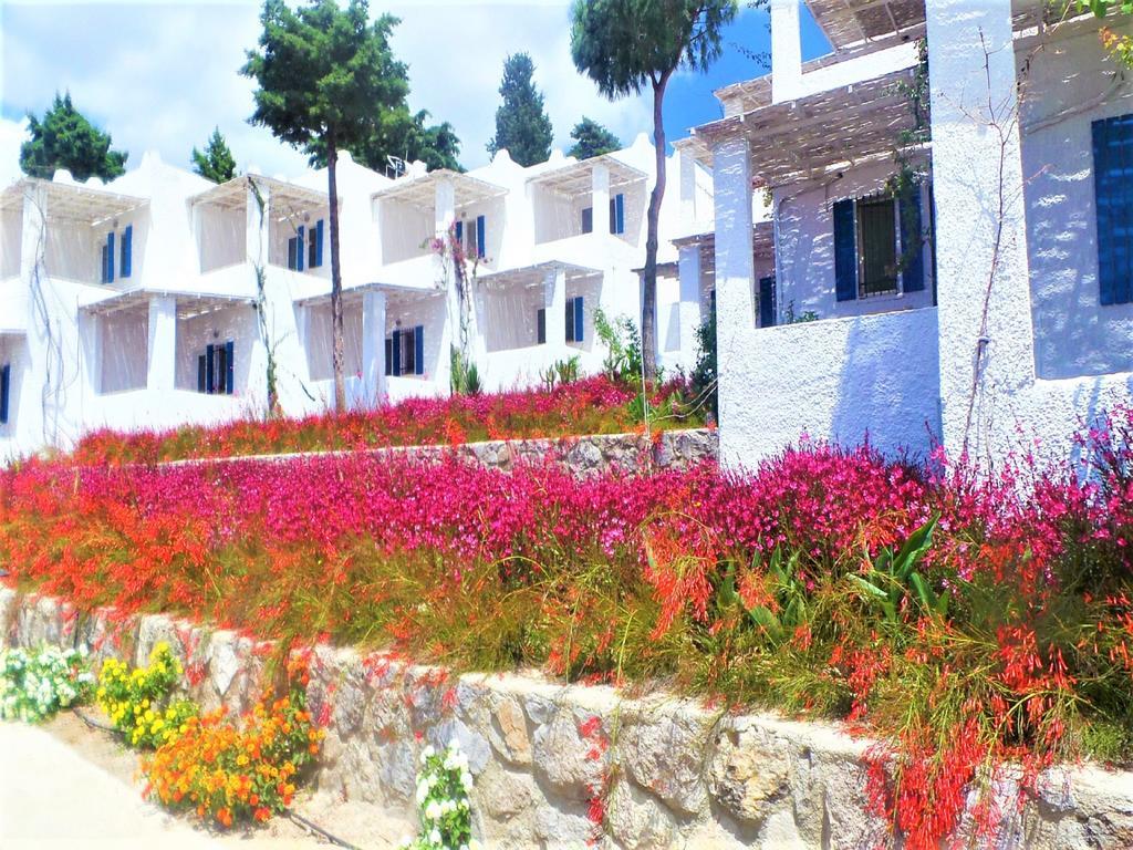 Sunset Mavi Βίλα Turgutreis Εξωτερικό φωτογραφία