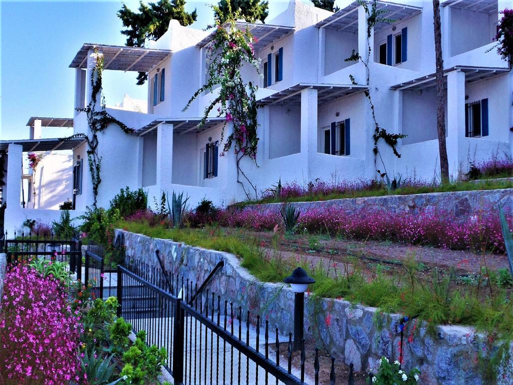 Sunset Mavi Βίλα Turgutreis Εξωτερικό φωτογραφία