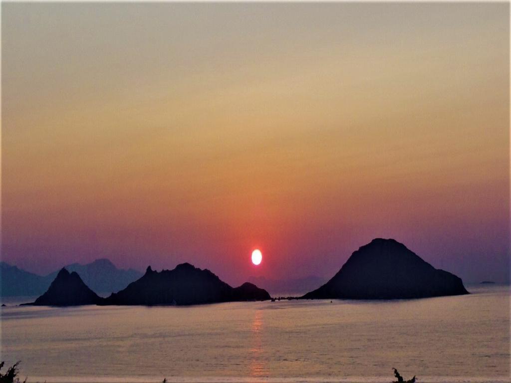 Sunset Mavi Βίλα Turgutreis Εξωτερικό φωτογραφία