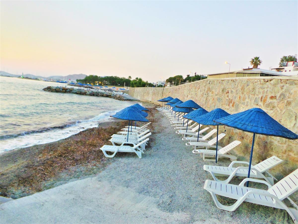 Sunset Mavi Βίλα Turgutreis Εξωτερικό φωτογραφία