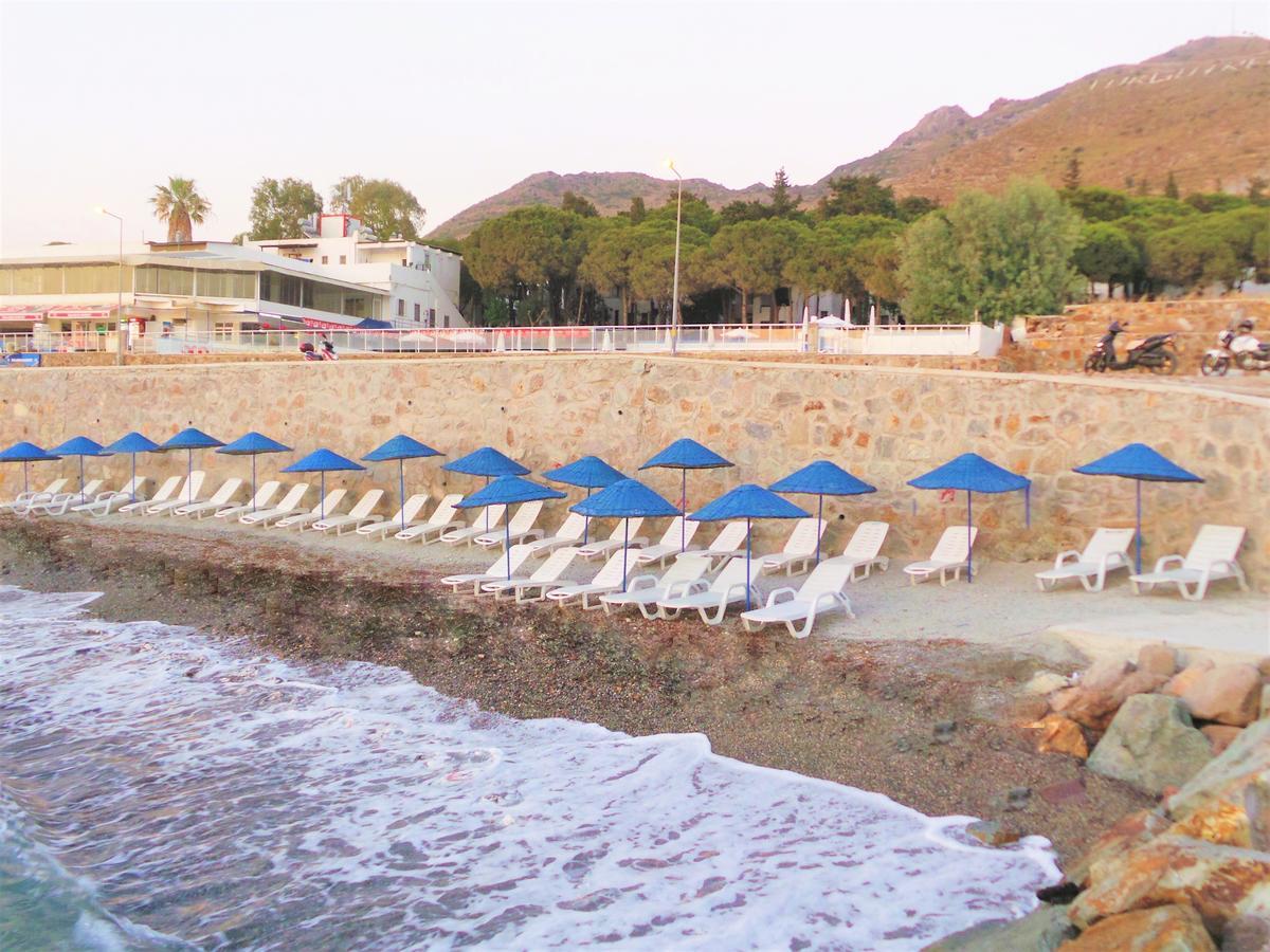 Sunset Mavi Βίλα Turgutreis Εξωτερικό φωτογραφία