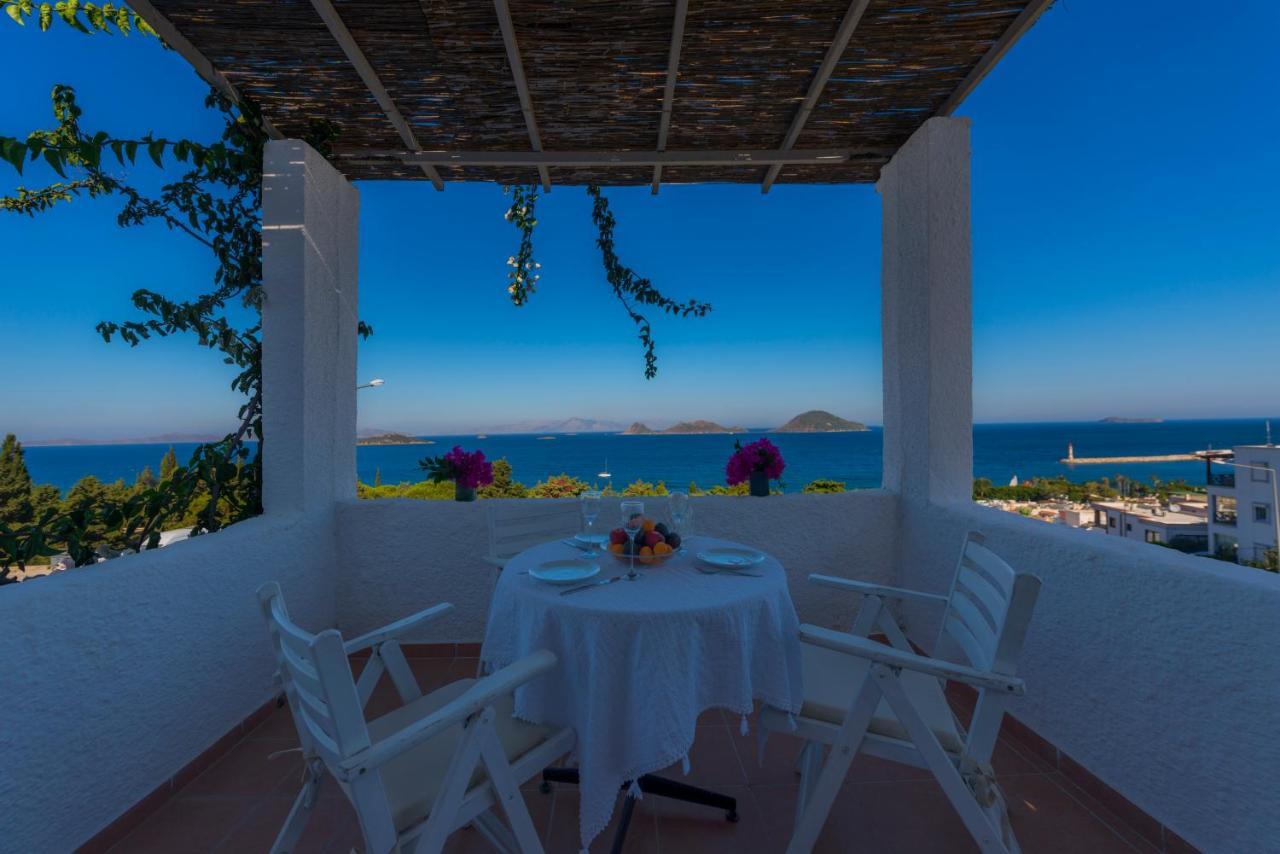 Sunset Mavi Βίλα Turgutreis Εξωτερικό φωτογραφία