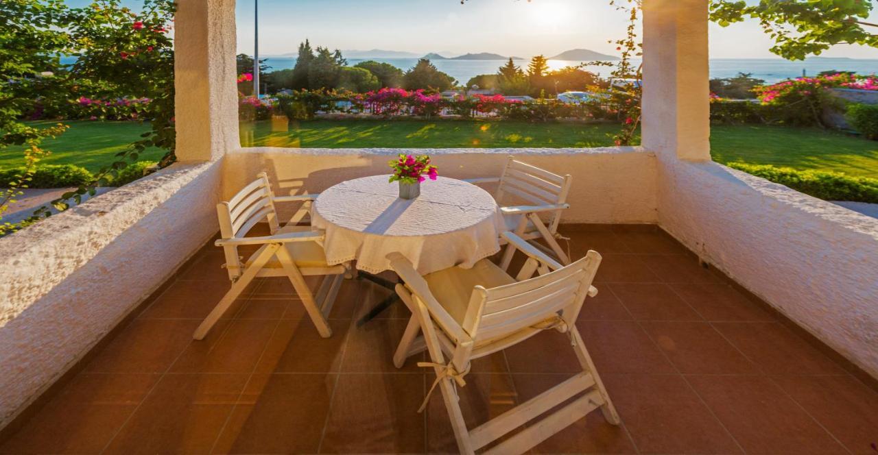 Sunset Mavi Βίλα Turgutreis Εξωτερικό φωτογραφία
