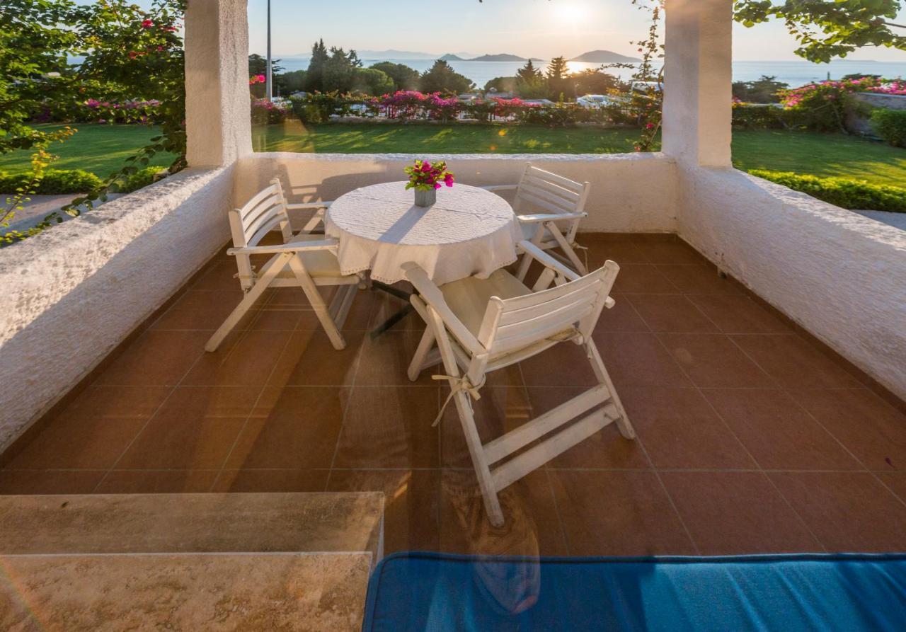 Sunset Mavi Βίλα Turgutreis Εξωτερικό φωτογραφία